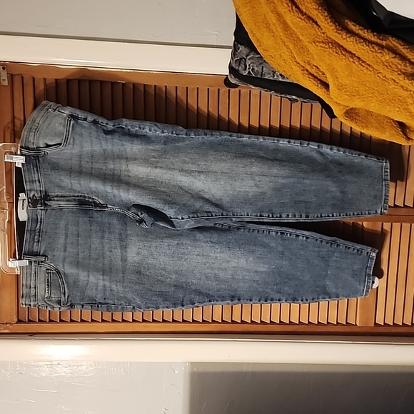 Sonoma Denim - Vintage stlye skinny jeans